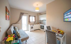 Dream House Ioannina, Near University And Hospital,Parking And Fast Wifi